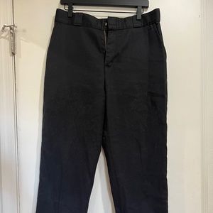 Womens Dickies Urban Outfitters Pants size 10